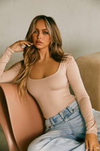 Load image into Gallery viewer, Double Layer Bodysuit
