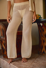 Load image into Gallery viewer, Crochet Pant
