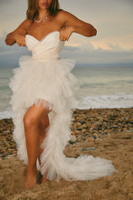 Load image into Gallery viewer, Tulle Maxi Dress
