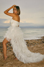 Load image into Gallery viewer, Ruffle Skirt Maxi
