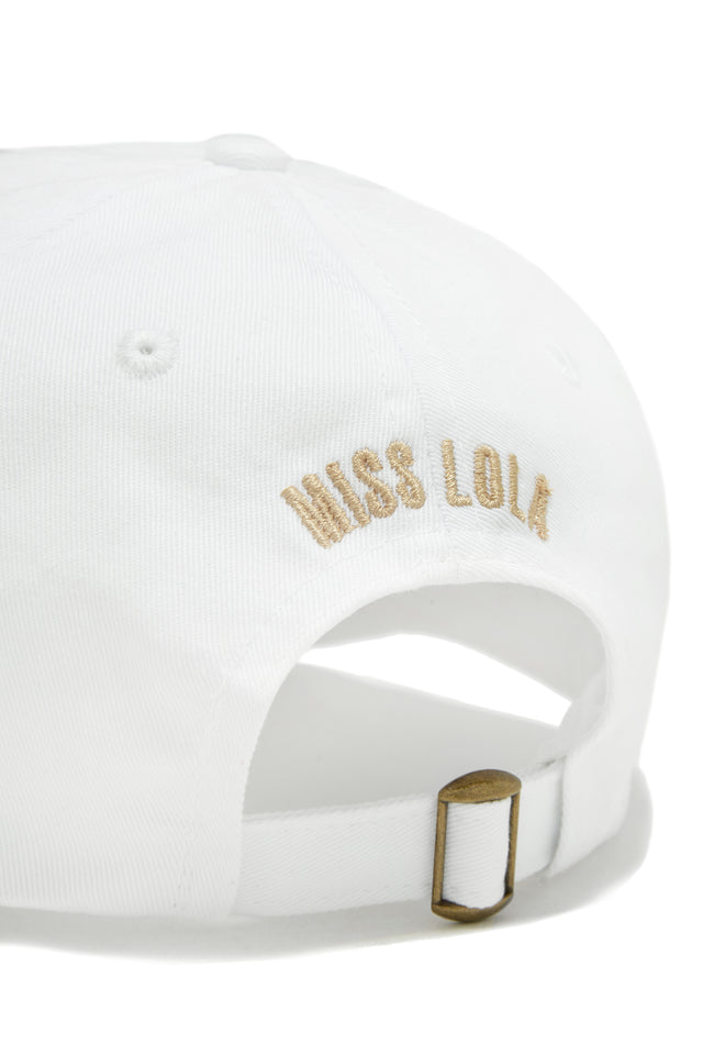 Load image into Gallery viewer, Motivated Mama Wellness Club Hat - Nude
