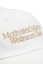 Load image into Gallery viewer, Motivated Mama Wellness Club Hat - Nude
