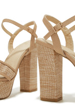 Load image into Gallery viewer, Adjustable Buckle Closure 
