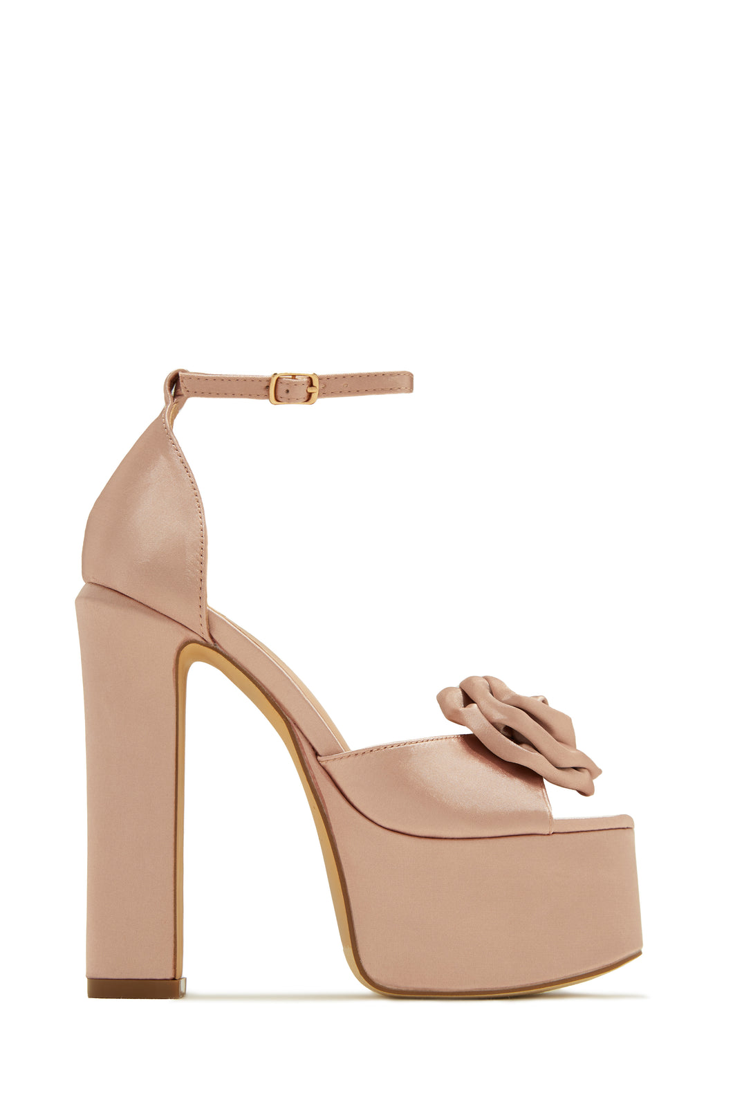Nude Platforms