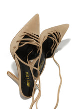 Load image into Gallery viewer, Pointed Toe Heels

