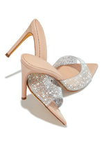 Load image into Gallery viewer, Nude Heels
