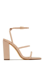 Load image into Gallery viewer, Nude Heel
