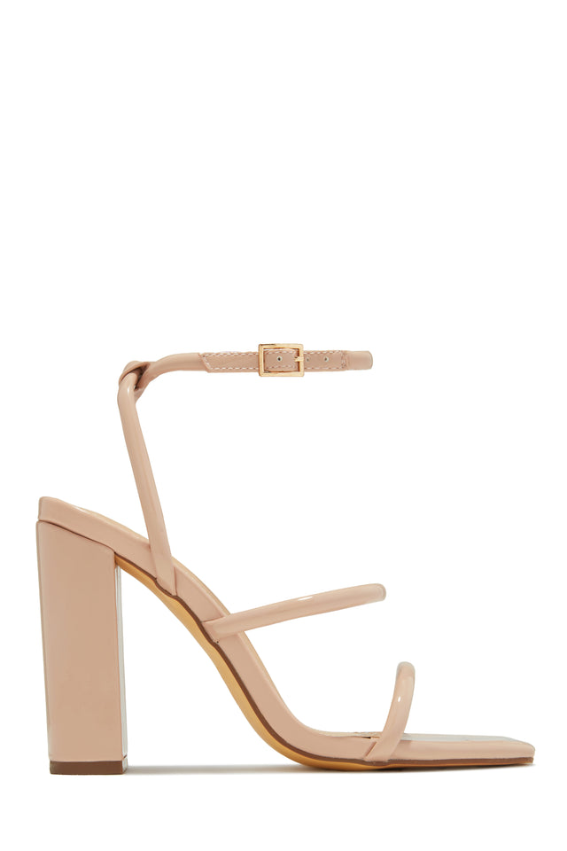 Load image into Gallery viewer, Nude Heel
