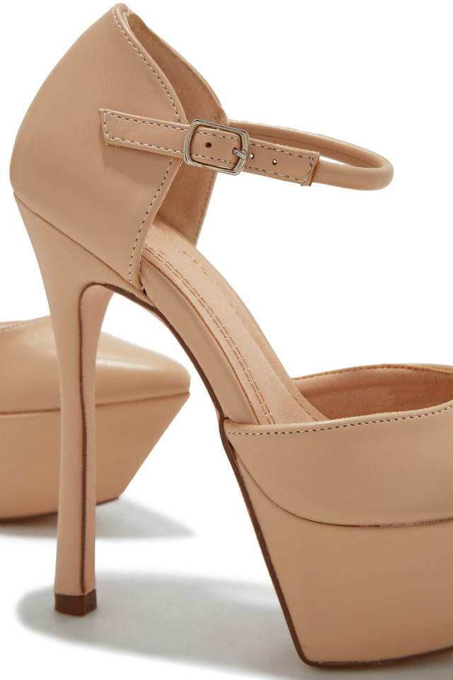 Load image into Gallery viewer, Cute Women Sky High Heels 
