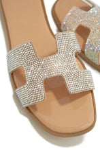 Load image into Gallery viewer, Stone Embellished Slip On
