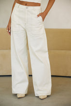 Load image into Gallery viewer, Wide Leg Pant
