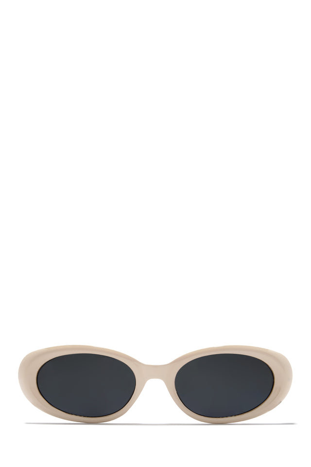 Load image into Gallery viewer, Nude Frade Glasses
