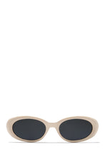 Load image into Gallery viewer, Vintage Nude Sunnies
