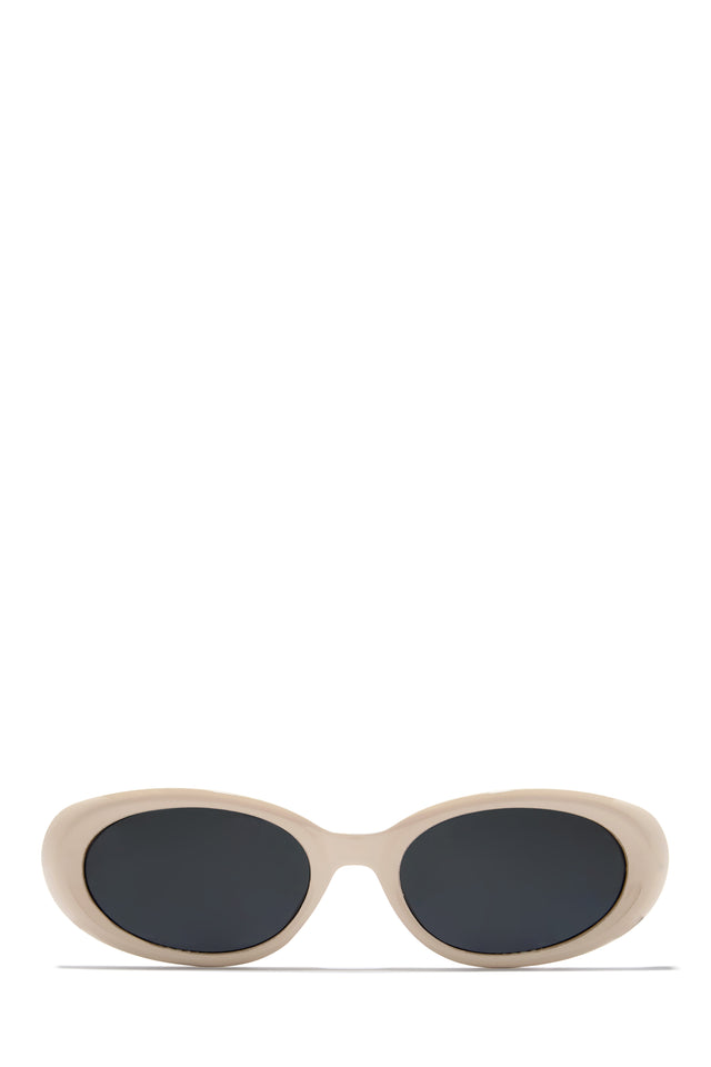 Load image into Gallery viewer, Vintage Nude Sunnies
