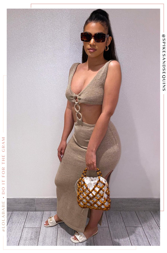 Load image into Gallery viewer, Sleeveless Dress
