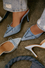 Load image into Gallery viewer, Nyla - Denim
