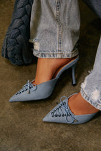 Load image into Gallery viewer, Nyla - Denim
