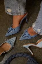 Load image into Gallery viewer, Nyla - Denim
