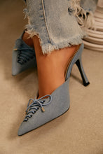 Load image into Gallery viewer, Nyla - Denim
