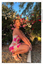 Load image into Gallery viewer, Alice - Floral Print
