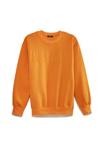 Load image into Gallery viewer, Miss Lola Exclusive Crewneck Sweater - Taupe
