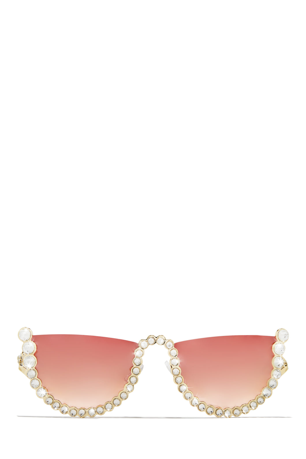 Embellished Glasses