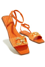 Load image into Gallery viewer, Riviera Sun - Orange
