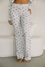 Load image into Gallery viewer, Grey and Floral Set
