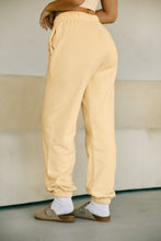 Load image into Gallery viewer, Butter Yellow Pant
