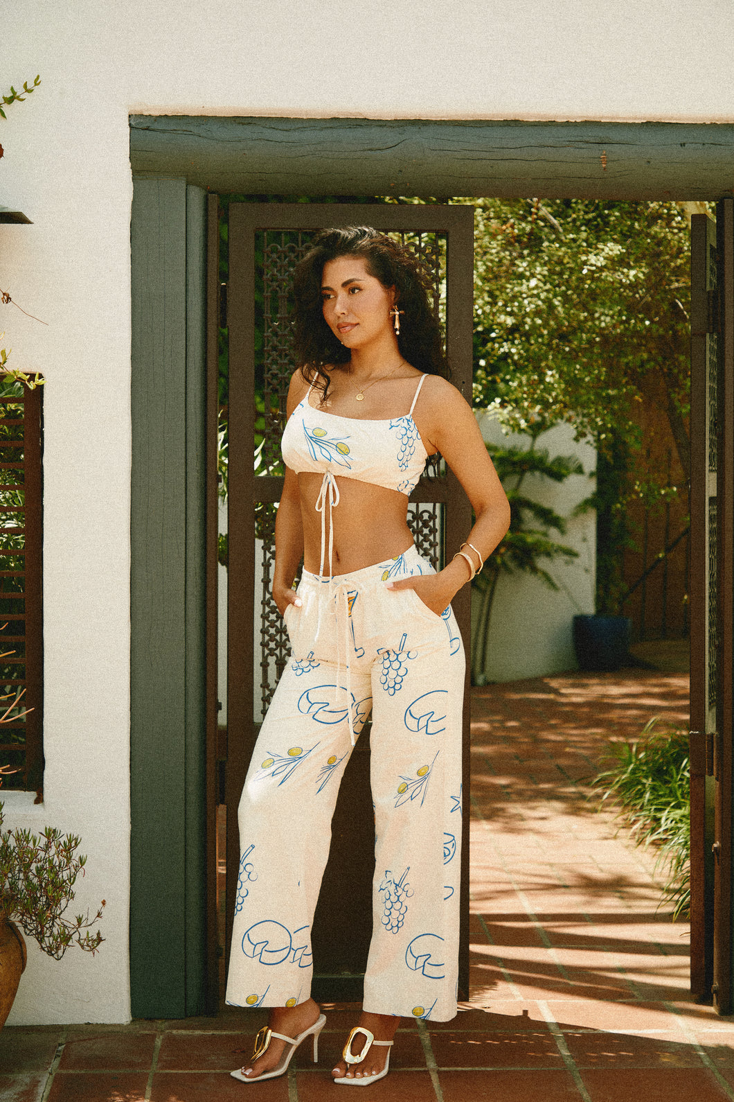 Two Piece Sets