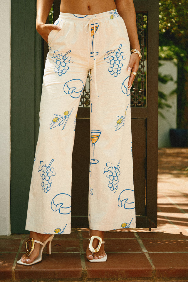 Load image into Gallery viewer, Vacation Pants
