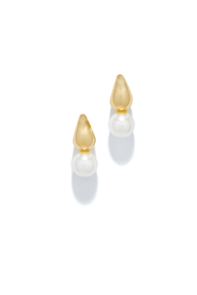 Load image into Gallery viewer, Faux Pearl Detailing
