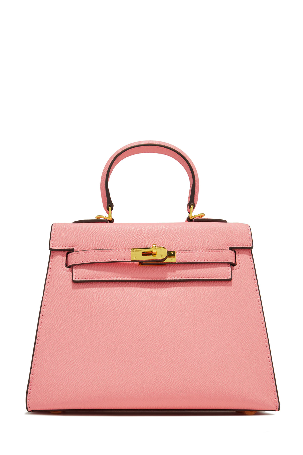 Spring Summer Pink Bag