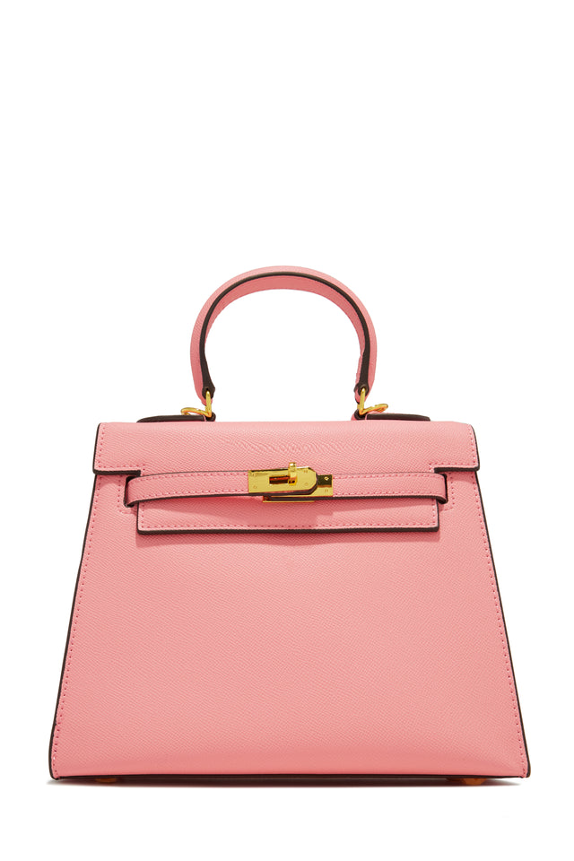 Load image into Gallery viewer, Spring Summer Pink Bag
