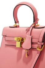 Load image into Gallery viewer, Pink Handbag
