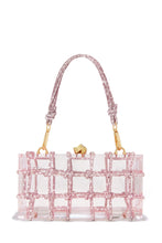 Load image into Gallery viewer, Summer Pink Bag
