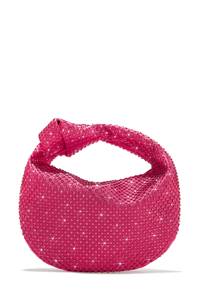 Load image into Gallery viewer, Hot Pink Bag
