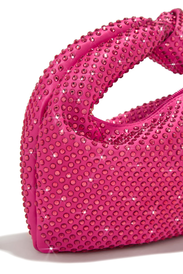Load image into Gallery viewer, Pink Handbag

