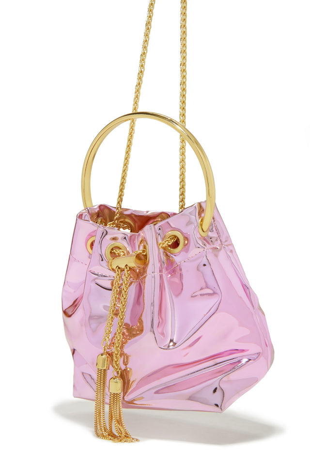 Load image into Gallery viewer, Pink Bag
