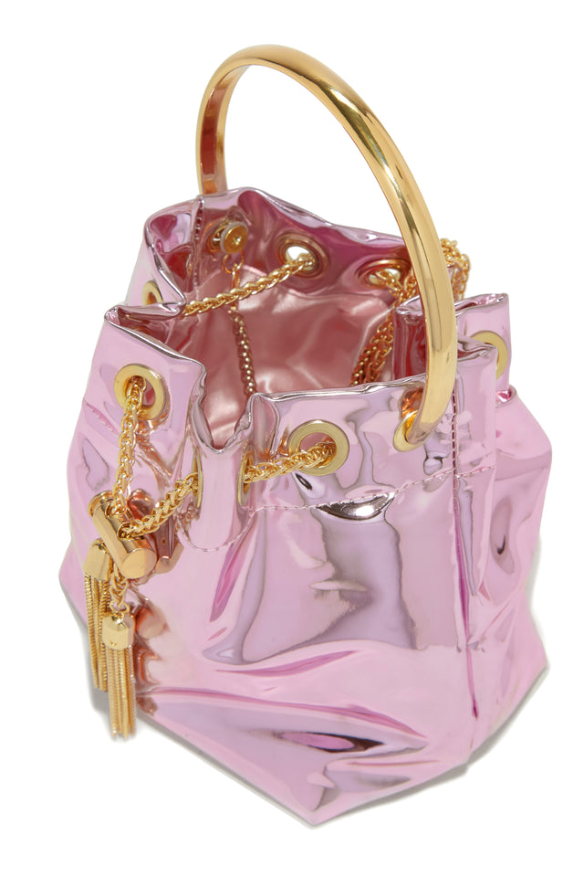 Load image into Gallery viewer, Pink Handbag
