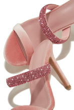 Load image into Gallery viewer, Pink Heels
