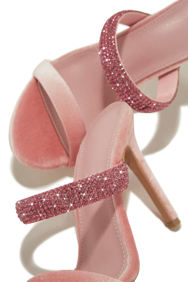 Load image into Gallery viewer, Pink Heels
