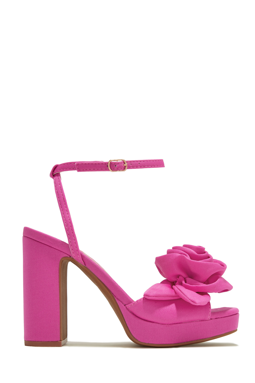 Michelle - Pink