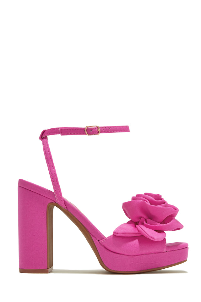 Load image into Gallery viewer, Michelle - Pink
