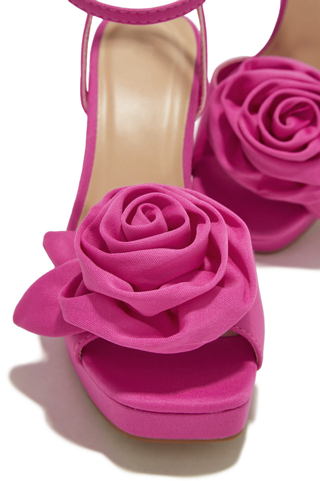 Load image into Gallery viewer, Michelle - Pink
