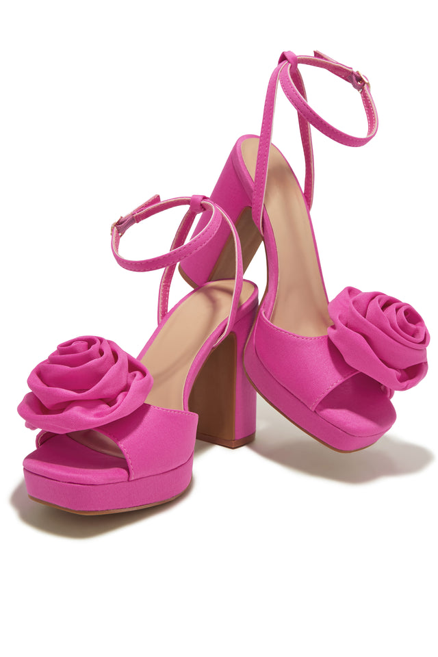 Load image into Gallery viewer, Michelle - Pink

