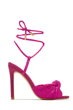 Load image into Gallery viewer, Summer Pink Heels
