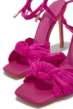 Load image into Gallery viewer, Pretty In Pink Heels
