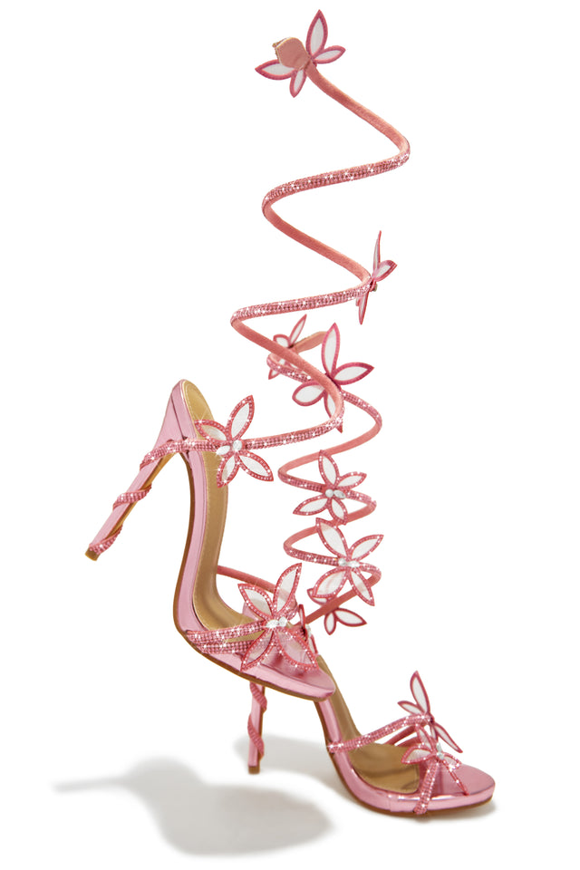 Load image into Gallery viewer, Fantasy - Pink
