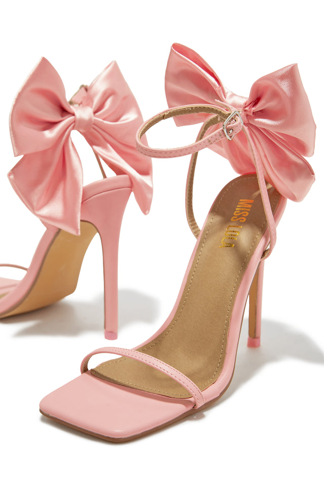 Load image into Gallery viewer, Pauline - Pink
